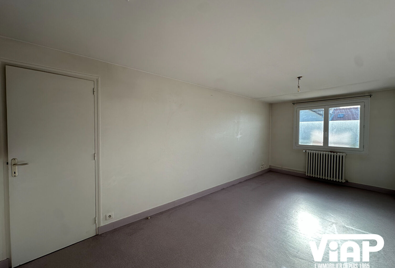 SPACIEUX T2 PROCHE FAC DES SCIENCES — photo 1