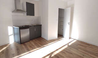 Appartement 1 Pièce 19 m² à louer à Limoges (87000)