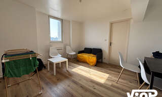 Appartement 2 Pièces 29 m² à louer à Limoges (87000)