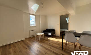 Appartement 2 Pièces 29 m² à louer à Limoges (87000)