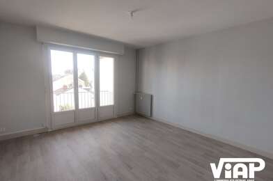 Appartement 1 pièces 450 €