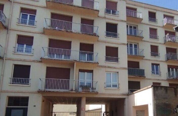 STUDIO QUARTIER SAINT SURIN — photo 4