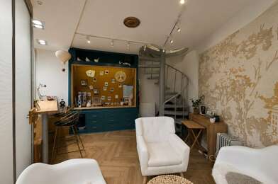 Commerce  707 €