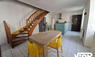 Appartement 3 Pièces 74 m² à louer à Châlus (87230)