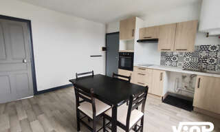 Appartement 2 Pièces 32 m² à louer à Limoges (87000)