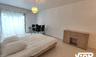 Appartement 1 Pièce 28 m² à louer à Limoges (87000)