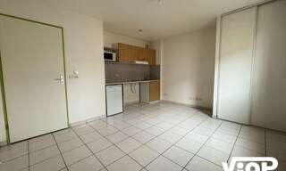 Appartement 1 Pièce 25 m² à louer à Limoges (87000)