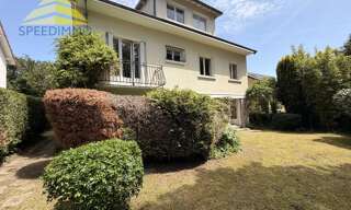Maison 8 Pièces 153 m² à vendre à Brunoy (91800)