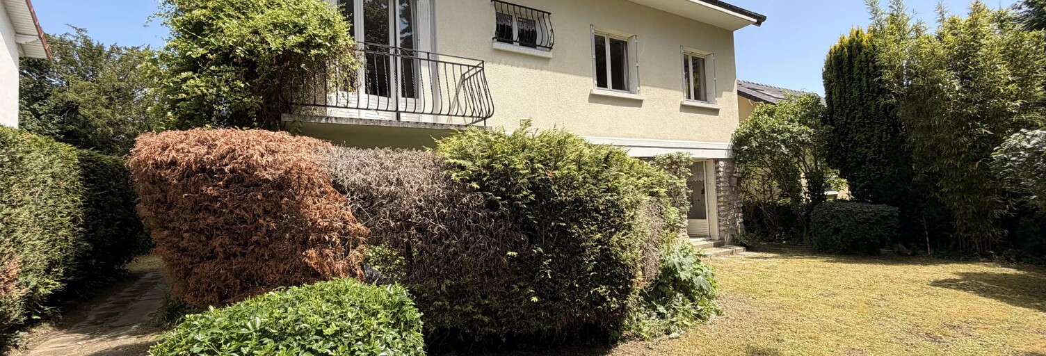 Maison 8 Pièces 153 m² à vendre à Brunoy (91800)