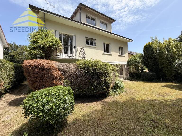 Belle maison familiale de 150 m² à Brunoy — photo 1