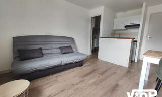 Appartement 1 Pièce 22 m² à louer à Limoges (87000)