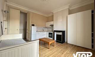 Appartement 1 Pièce 27 m² à louer à Limoges (87000)