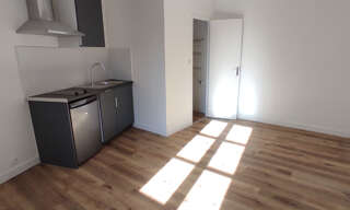 Appartement 1 Pièce 19 m² à louer à Limoges (87000)