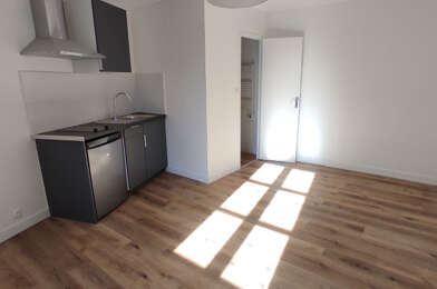 Appartement 1 pièces 330 €