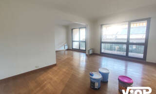 Appartement 4 Pièces 87 m² à louer à Limoges (87000)