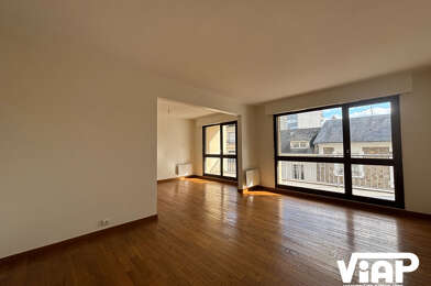 Appartement 4 pièces 900 €