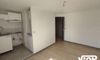 Appartement 1 Pièce 16 m² à louer à Limoges (87000)