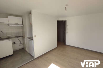 Appartement 1 pièces 330 €