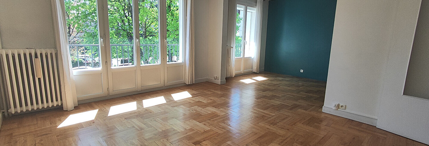 Appartement 3 Pièces 69 m² à louer à Limoges (87000)