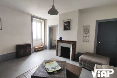 Appartement 2 pièces 530 €