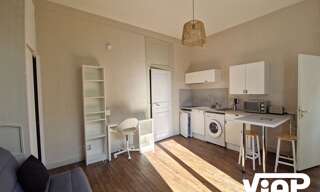 Appartement 1 Pièce 24 m² à louer à Limoges (87000)