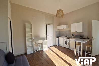 Appartement 1 pièces 450 €