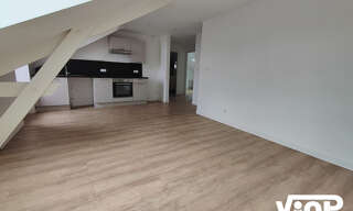 Appartement 3 Pièces 47 m² à louer à Limoges (87000)