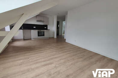 Appartement 3 pièces 700 €