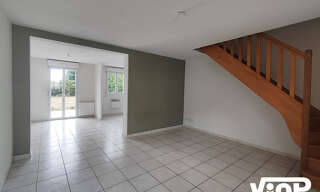 Maison 3 Pièces 59 m² à louer à Panazol (87350)