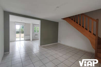 Maison 3 pièces 750 €