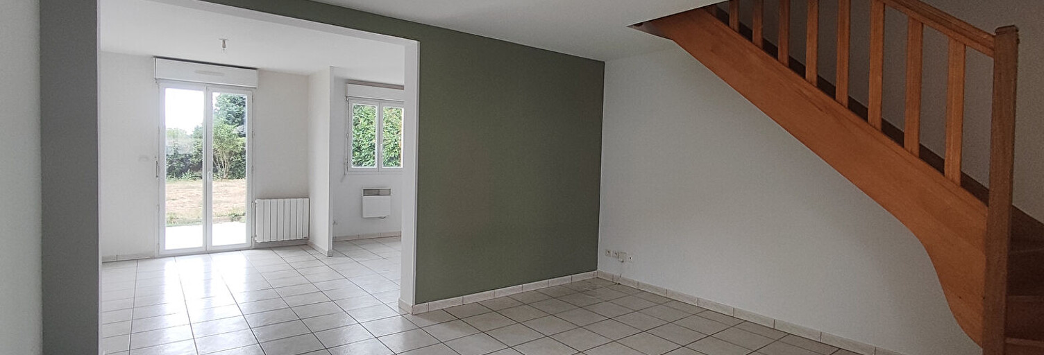 Maison 3 Pièces 59 m² à louer à Panazol (87350)