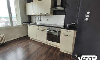 Appartement 3 Pièces 56 m² à louer à Limoges (87000)