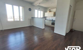 Appartement 3 Pièces 56 m² à louer à Limoges (87000)