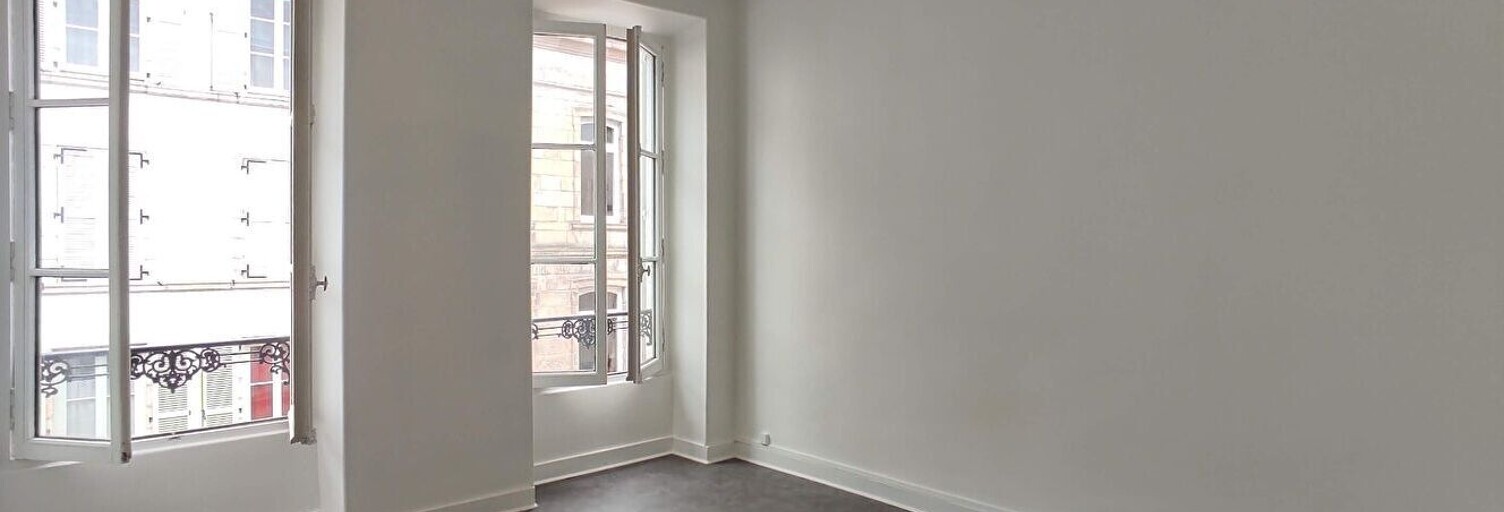 Appartement 1 Pièce 33 m² à louer à Limoges (87000)