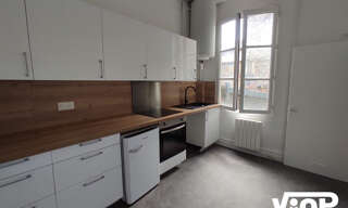 Appartement 1 Pièce 33 m² à louer à Limoges (87000)