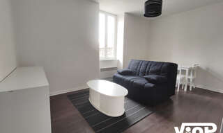 Appartement 1 Pièce 22 m² à louer à Limoges (87000)