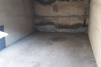 Garage  55 €