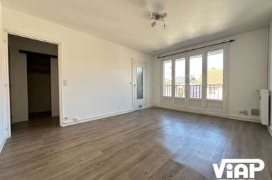 Appartement 1 pièces 435 €