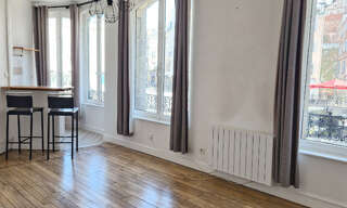 Appartement 1 Pièce 25 m² à louer à Limoges (87000)
