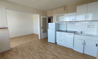 Appartement 1 Pièce 28 m² à louer à Limoges (87000)