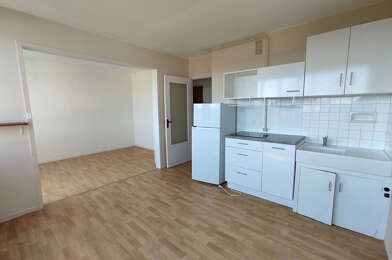 Appartement 1 pièces 410 €