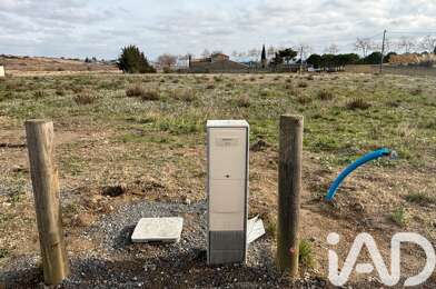 Terrain  79000 €