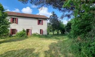 Maison 6 Pièces 134 m² à vendre à Salles (33770)