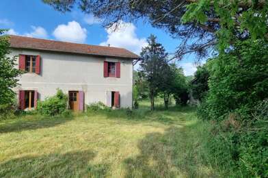 Maison 6 pièces 310000 €