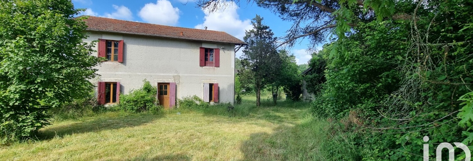 Maison 6 Pièces 134 m² à vendre à Salles (33770)