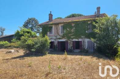 Maison 6 pièces 310000 €