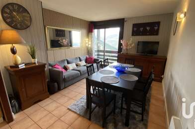 Appartement 4 pièces 197000 €