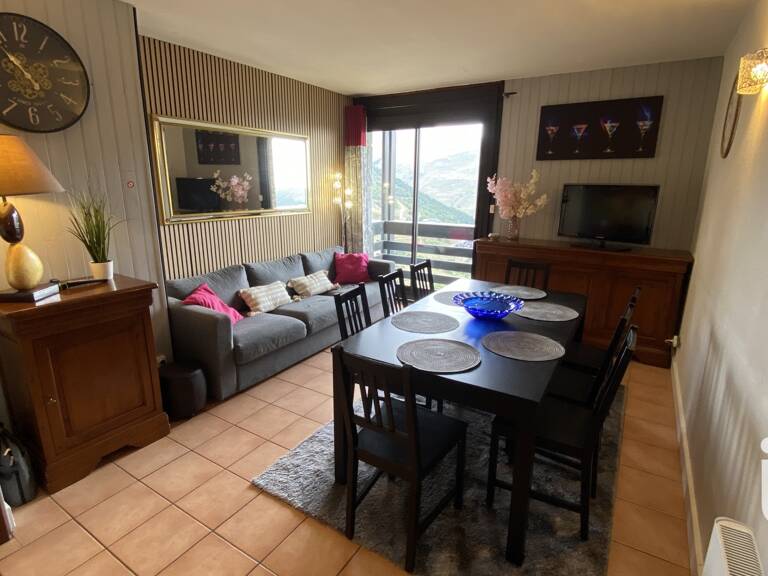 Vente Duplex 4 pièces — photo 1