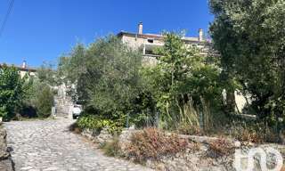Maison 5 Pièces 90 m² à vendre à Saint-Paul-le-Jeune (07460)