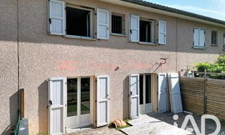 Maison 4 Pièces 96 m² à vendre à Diémoz (38790)
